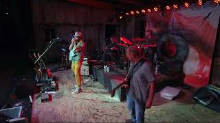 Tommy Kelly Band Live at Bad Apple Saloon