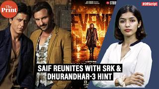 The Bengal Files to release in West Bengal &amp; is Dhurandhar 3 in works?