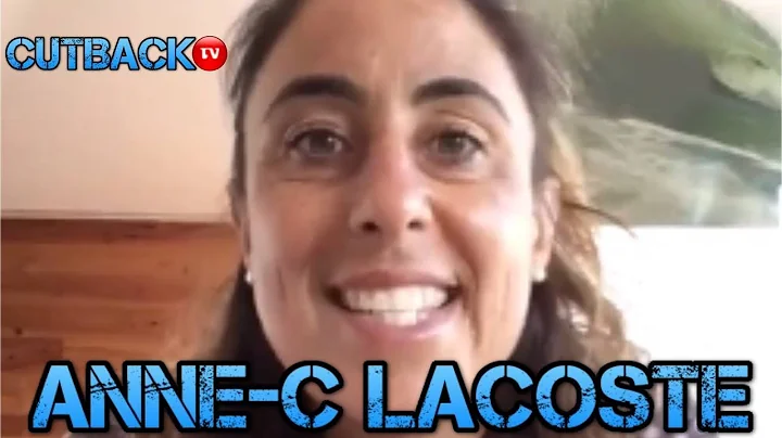 Anne-C LACOSTE #177