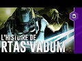 Halo culture  lhistoire de rtas vadum