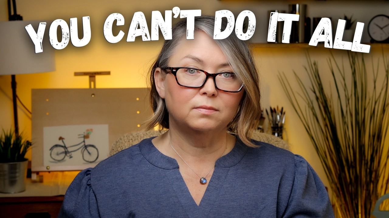 5 Unexpected Lessons I Learned at 53 But Wish I Knew at 40 YouTube