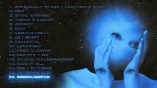 NoCap - Complicated [Official Audio] Update
