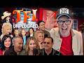 TFI Friday Unplugged 13 | Chris Evans, Danny Dyer, Bob Odenkirk, Emilia Clarke & Pamela Anderson