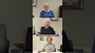 What 90-Year-Olds Really Think