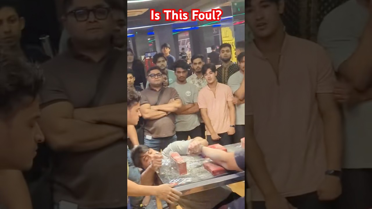 KINGS MOVE VS TOPROLL 