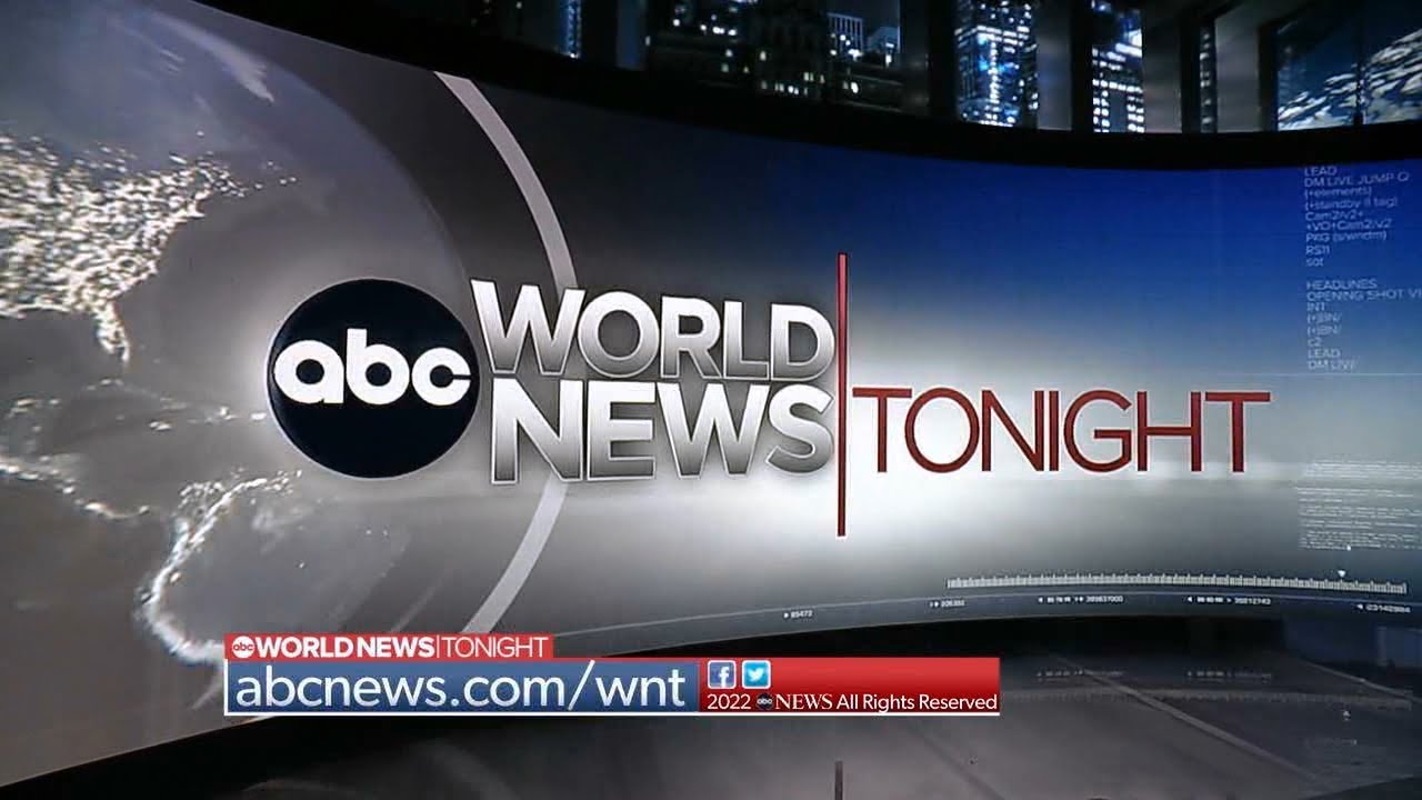 abc world news tonight logo