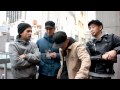 Pay money To my Pain | Red Bull Live On The Road 動画メッセージ
