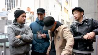 Pay money To my Pain | Red Bull Live On The Road 動画メッセージ chords