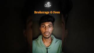 Brokerage & Fees In Stock Buying  Day--30 sharemarket brokerage gst broker stockmarket trading