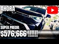 NUEVO VOLKSWAGEN TAOS HIGHLINE 2025 *BLACK | SUPER PRECIO ESPECIAL RESEÑA SUV TURBO 150 HP TIPTRONIC