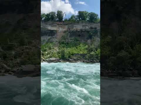 Niagara Falls Vacation