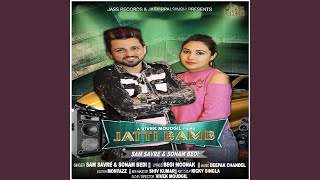 Download Lagu Jatti Bamb MP3