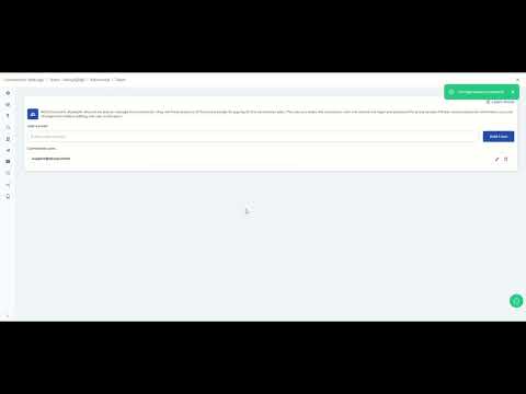 How to Share Mobile Proxy Access. Team Access on iProxy.online