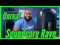 Anker Soundcore Rave: 160 WATT Party In A Box