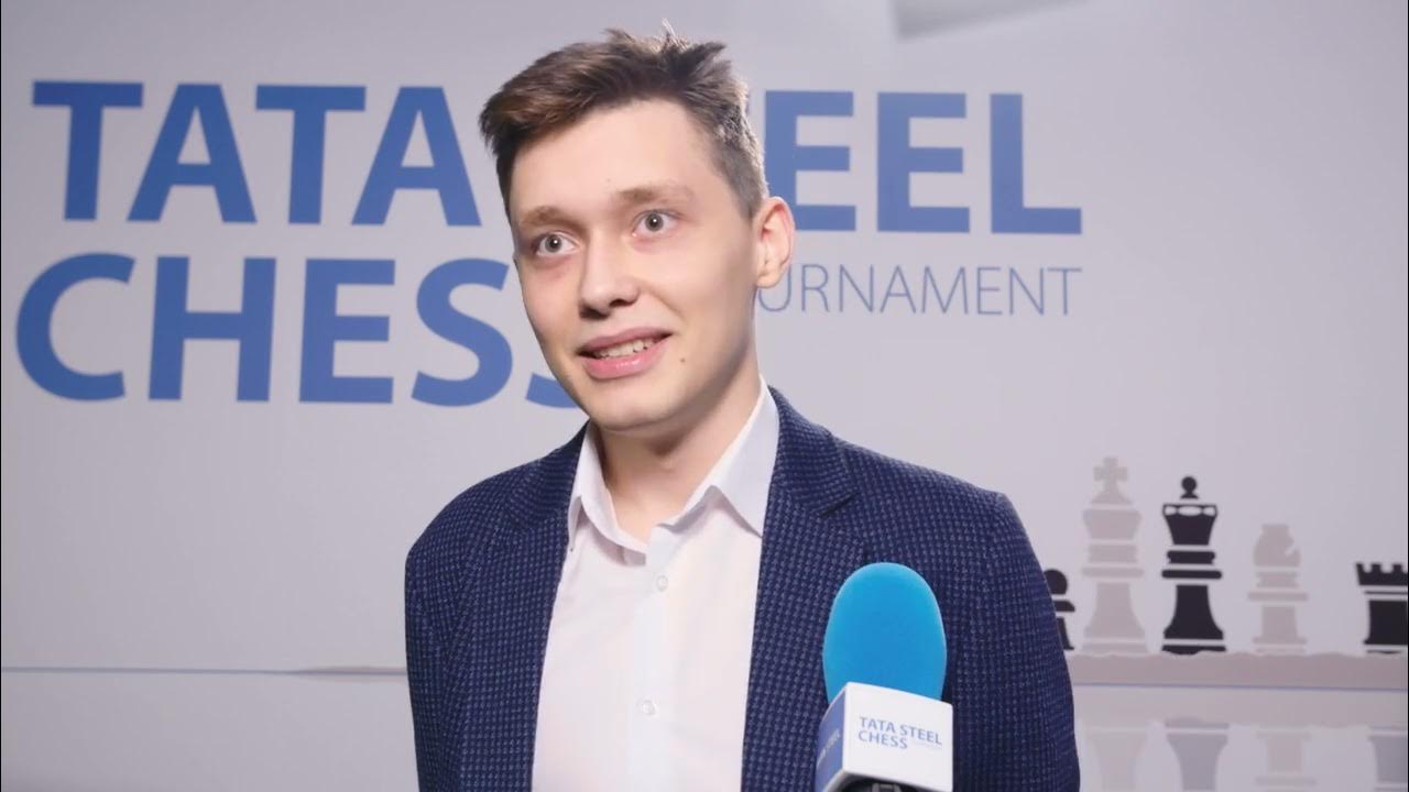 Андрей Есипенко