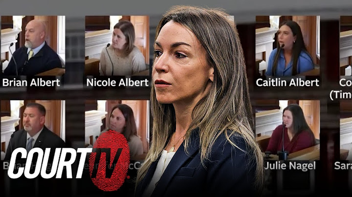 Karen Read Murder Retrial: What To Expect Next?