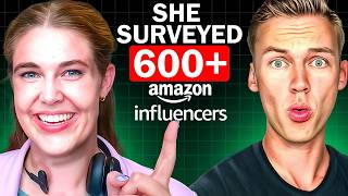What’s ACTUALLY Working for Amazon Influencers Right Now