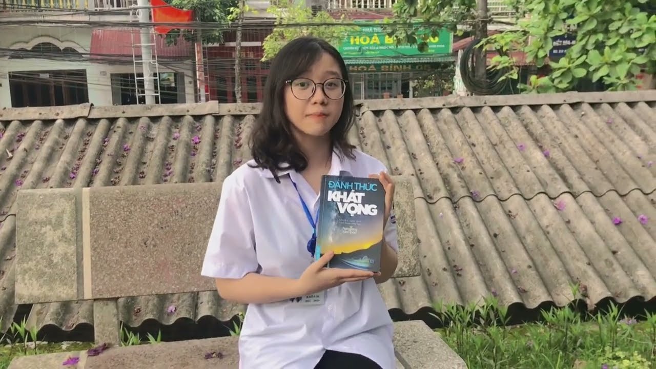 E032, 10A3 THPT số 1 Bảo Thắng, Đánh thức khát vọng