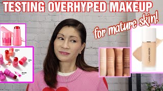 Over Hyped Makeup Products #milkmakeupjellytint