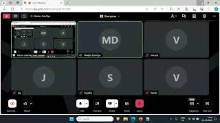 Telugu - DevOps Session 36: Understanding Kubernetes resources like Pods, Services, Deployment etc.,