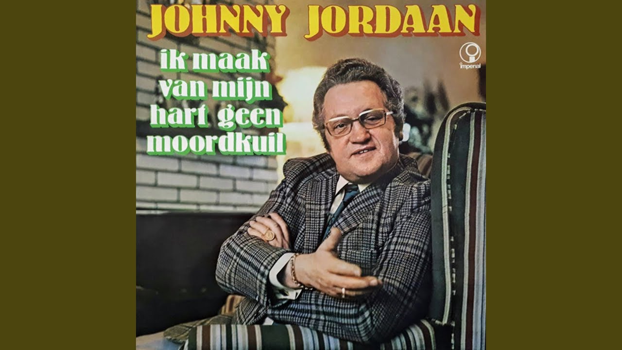 Ik Maak Van Mijn Hart Geen Moordkuil (Remastered 2022) - YouTube