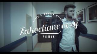 Defis & Marcin Miller - Zakochane Oczy (FikuS Remix)
