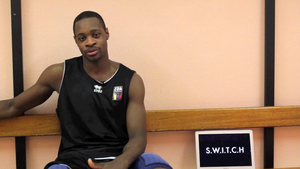 S.W.I.T.C.H. - Malela Mutuale