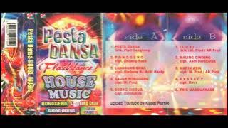Pesta Dansa House Music - Side B