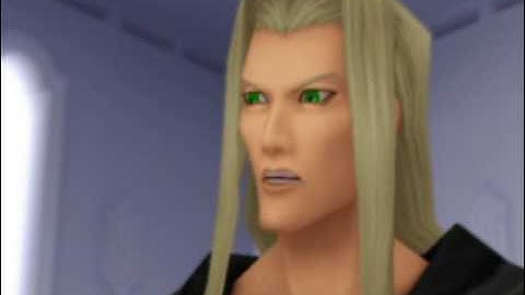 KH Re:CoM, English cutscene: 22 - Floor Seven (Part 3)