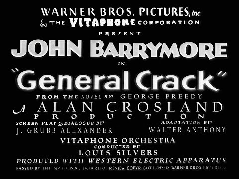 General Crack