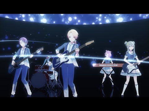 【プロセカMV】ray × ワンダショ