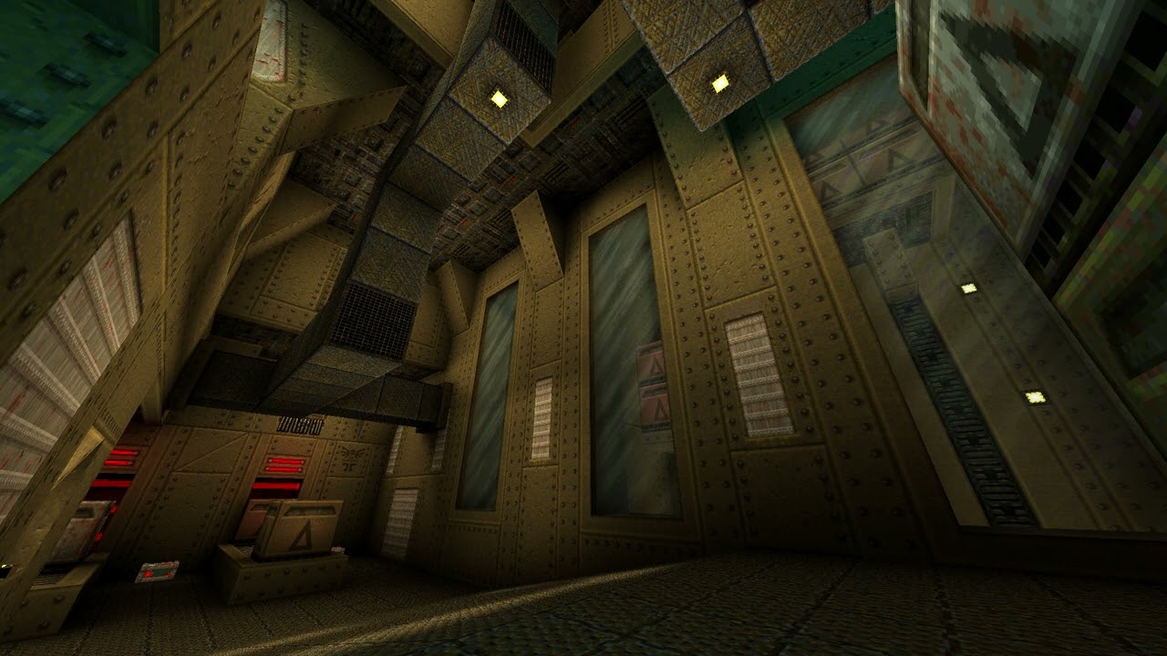 AlekswithaK - Entanglement