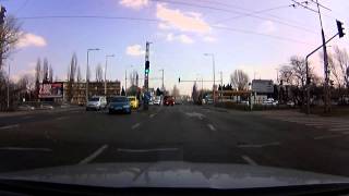 Fedélzeti kamera - Smarty BX1500 - 20150409