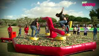 Wacky Olympics by ABAMI Ignite