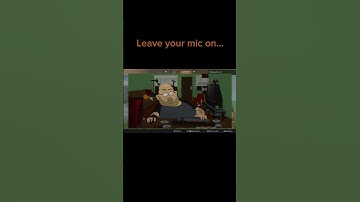 Leave your mic on... #shorts #apexlegends #funny #lol