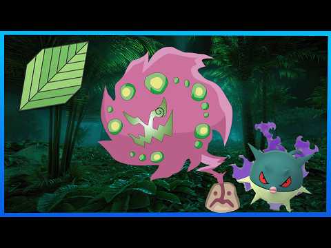 SPIRITOMB TAKES DOWN THE JUNGLE CUP!! | Pokémon GO Battle League