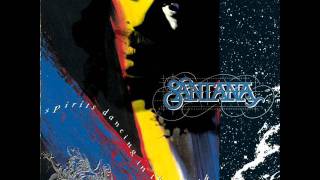 Santana - Goodness And Mercy [Audio HQ] chords