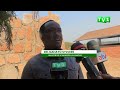 Kamonyi: Abantu batanu bagwiriwe n’urukuta rw’inzu batatu muri bo bahita bapfa