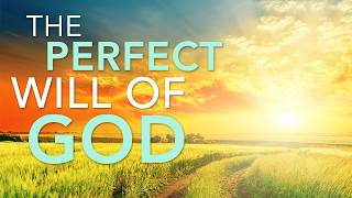 Pt. 13 - More Than One Way (The Perfect Will Of God)