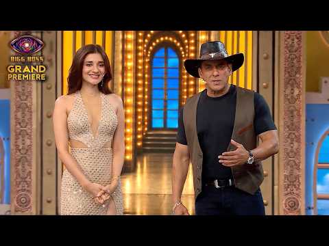Bigg Boss 20: Kanika Mann Ki Entry Confirmed TV Ki Glam Queen Ab Khelegi Bigg Boss Ka Game