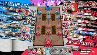 【WLW】スカーレットでがんばる置き場 155【Ver.5.12-G/EX07】