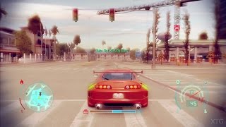 Need for Speed: Undercover trailer-3