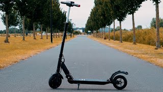 Kugoo S1 Pro Foldable Electric Scooter Review: Should You Buy? (2022)