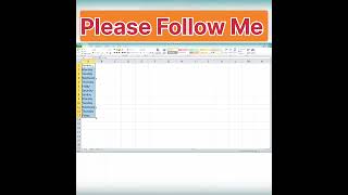 How to open Microsoft Excel #computereducation #ccsnewupdate #createtableinexcel How to open Microsoft Excel #computereducation #ccsnewupdate #createtableinexcel