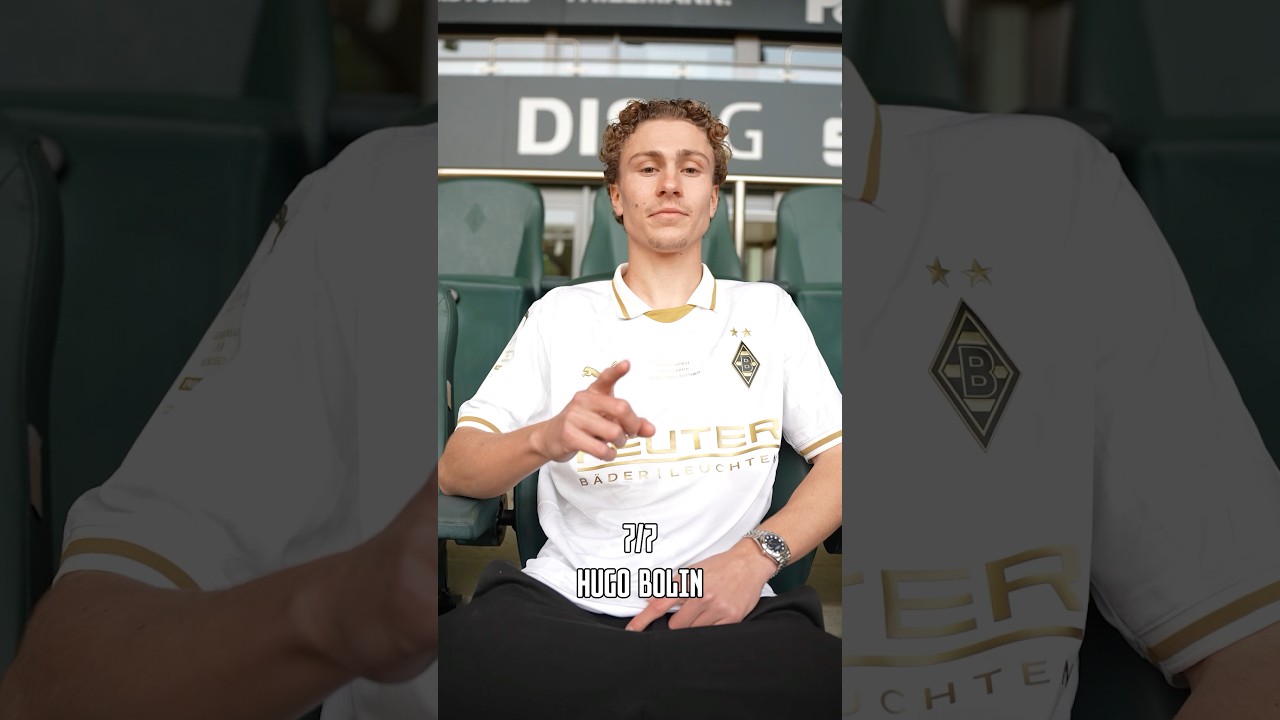 Hej, Hugo! 👋🇸🇪 Herzlich willkommen in der 