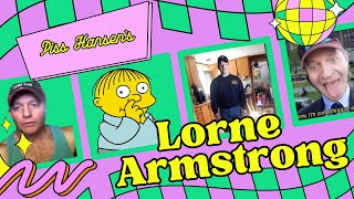 To Catch a Predator: Lorne Armstrong commentary ​