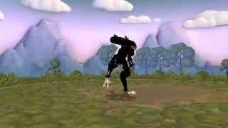 Spore Creature Creator Alien Xenomorph