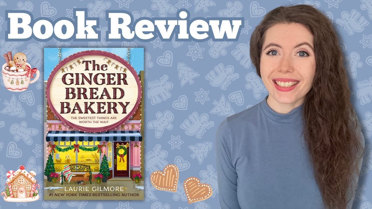 «Пряничная пекарня» Лори Гилмор, серия «Гавань мечты»