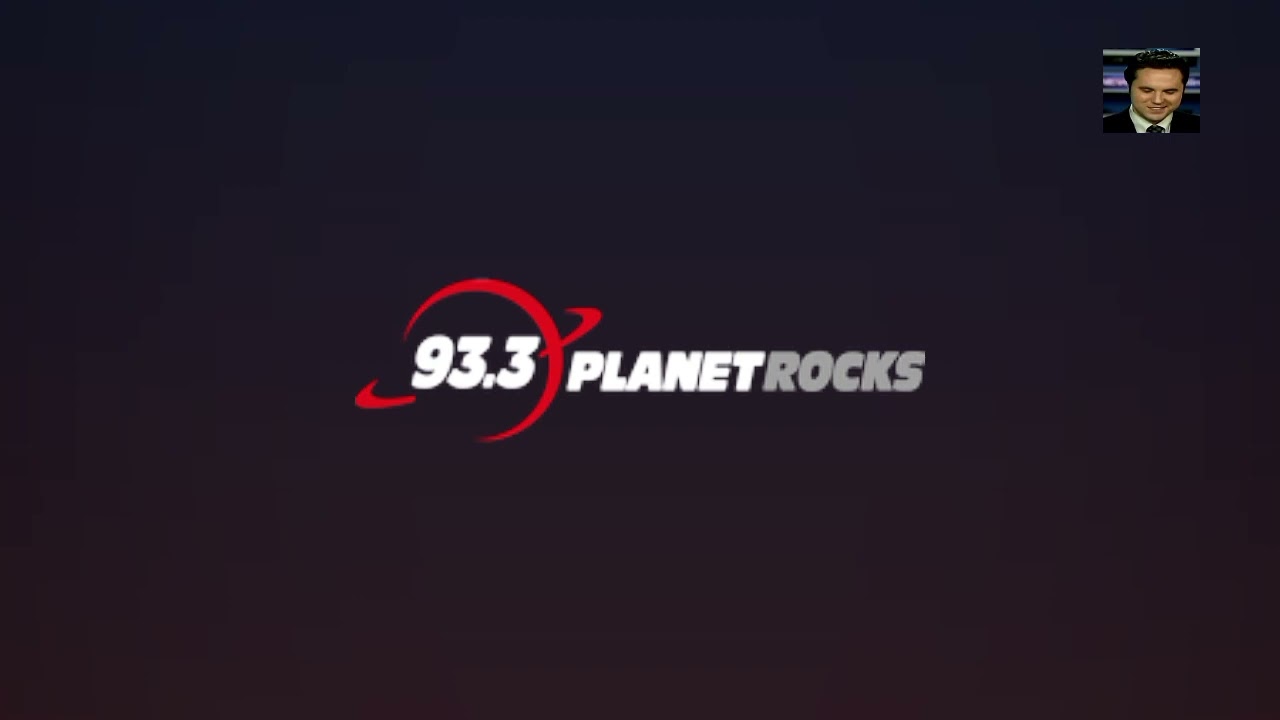 WTPT '93.3 The Planet' - Legal ID - 9pm [10/13/2023]