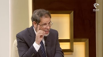 برنامج في رحاب سورة - مقدمة في سورة الزمر